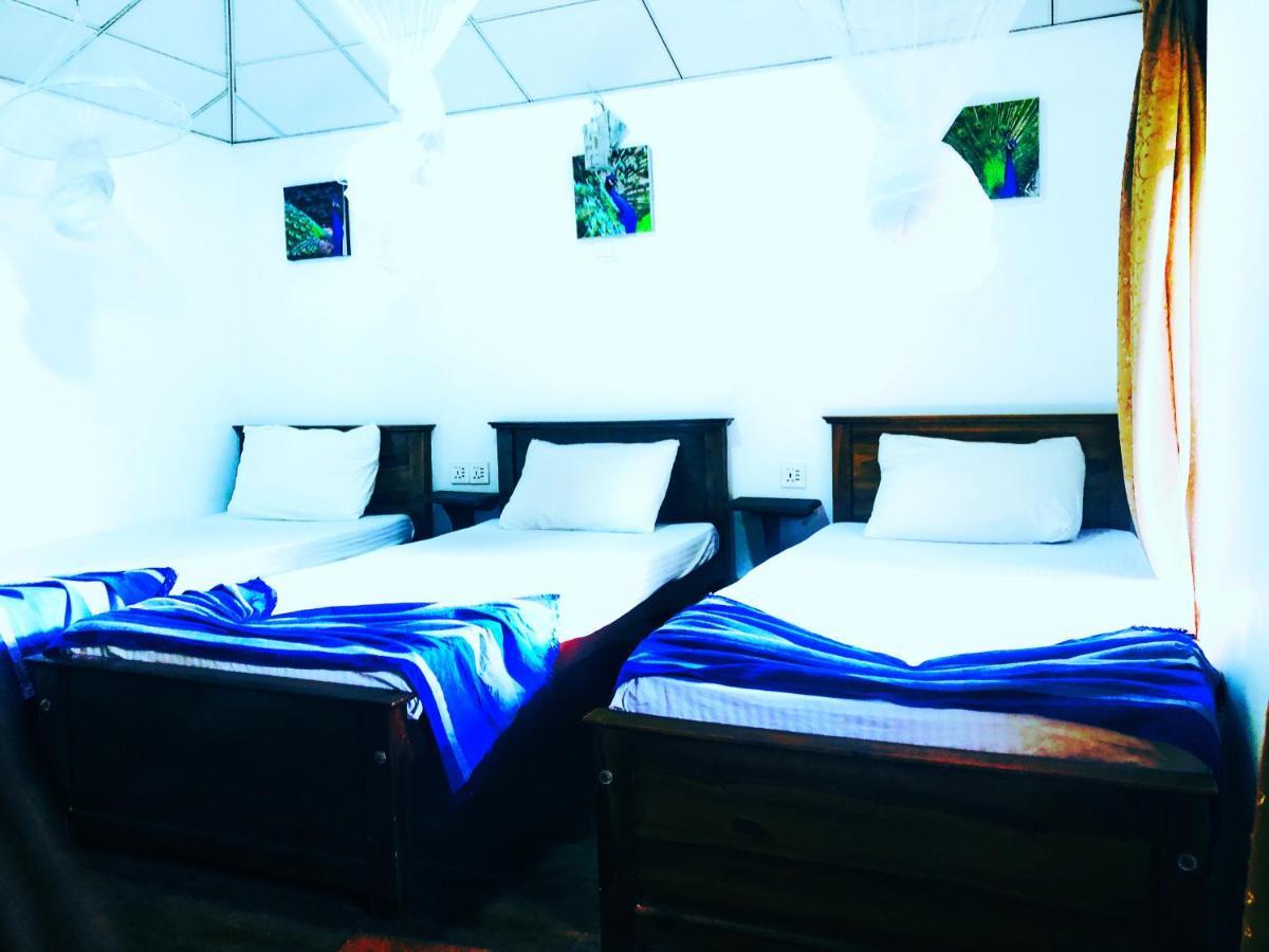 Apartament Ella Peace Heaven Zewnętrze zdjęcie