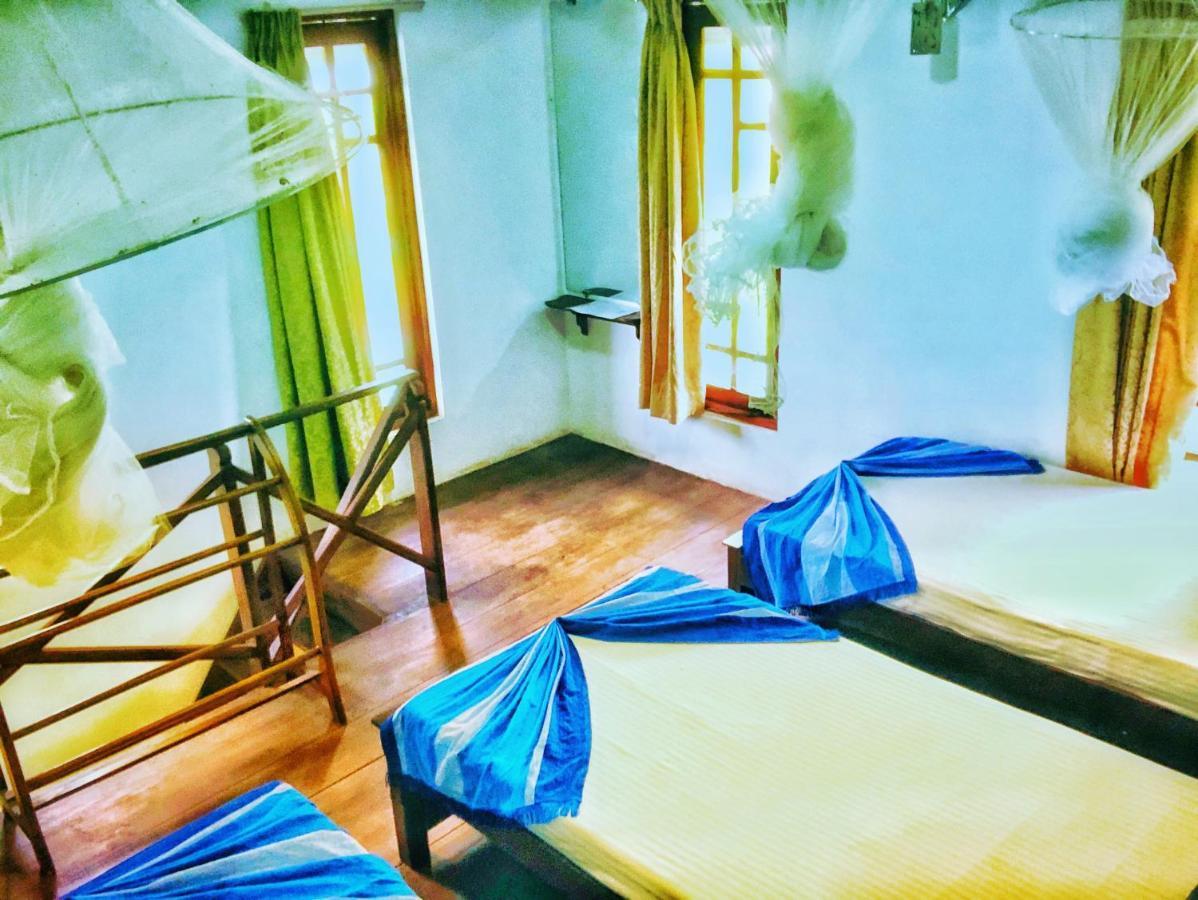 Apartament Ella Peace Heaven Zewnętrze zdjęcie