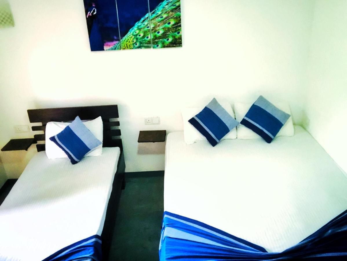 Apartament Ella Peace Heaven Zewnętrze zdjęcie