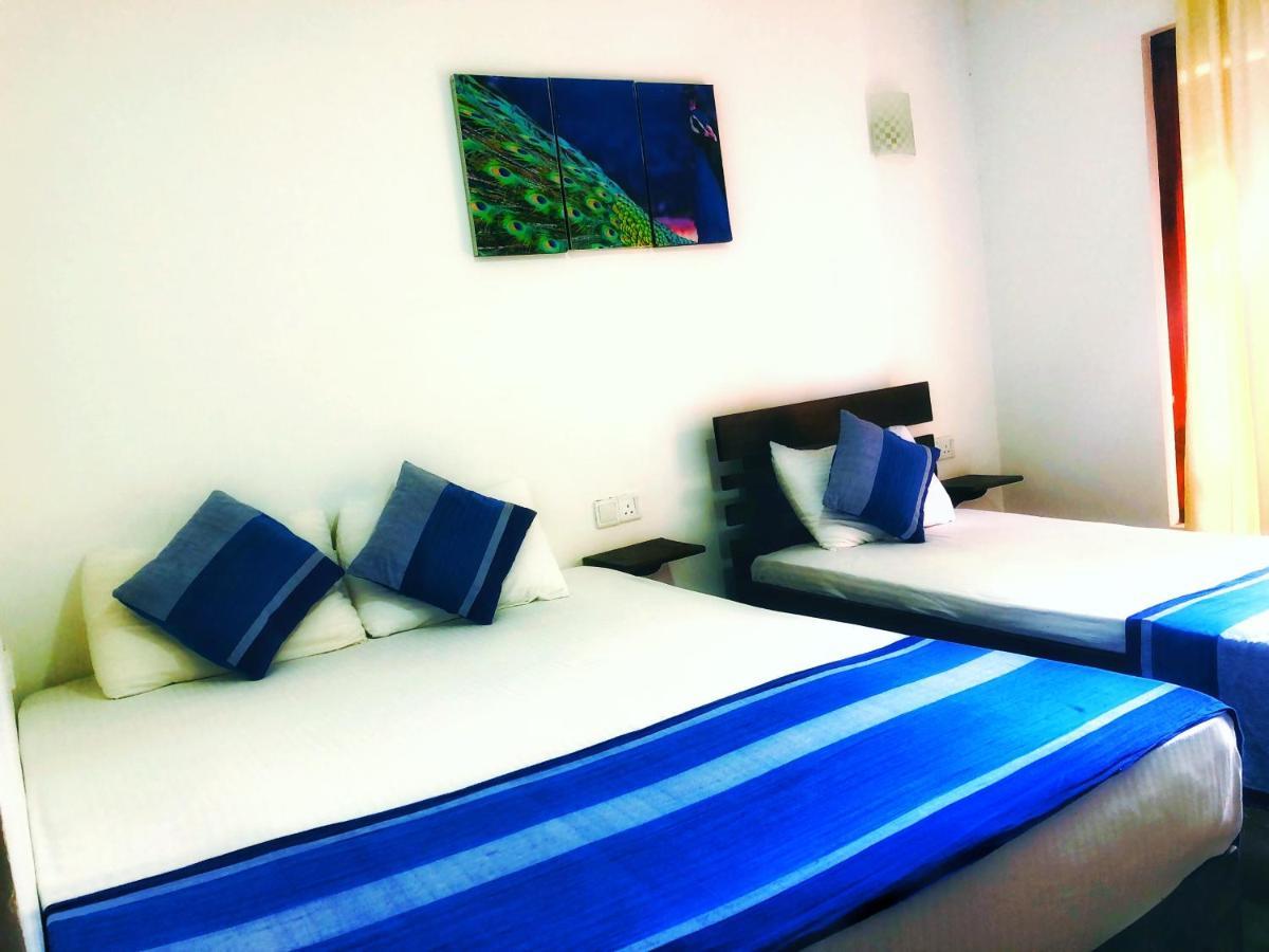Apartament Ella Peace Heaven Zewnętrze zdjęcie