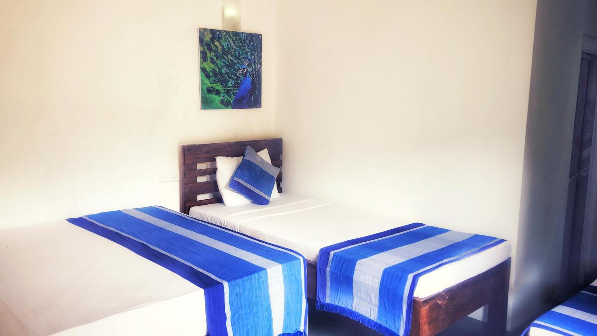 Apartament Ella Peace Heaven Zewnętrze zdjęcie
