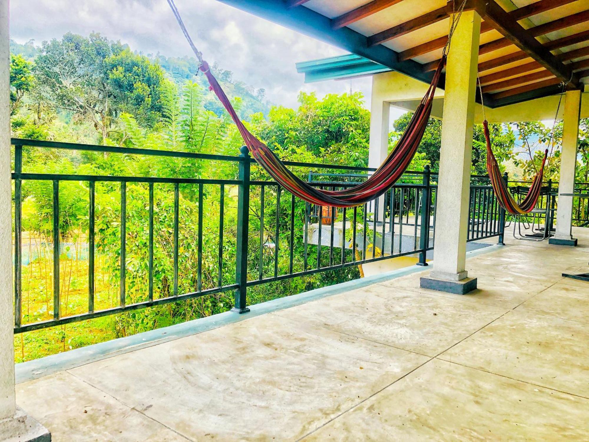 Apartament Ella Peace Heaven Zewnętrze zdjęcie