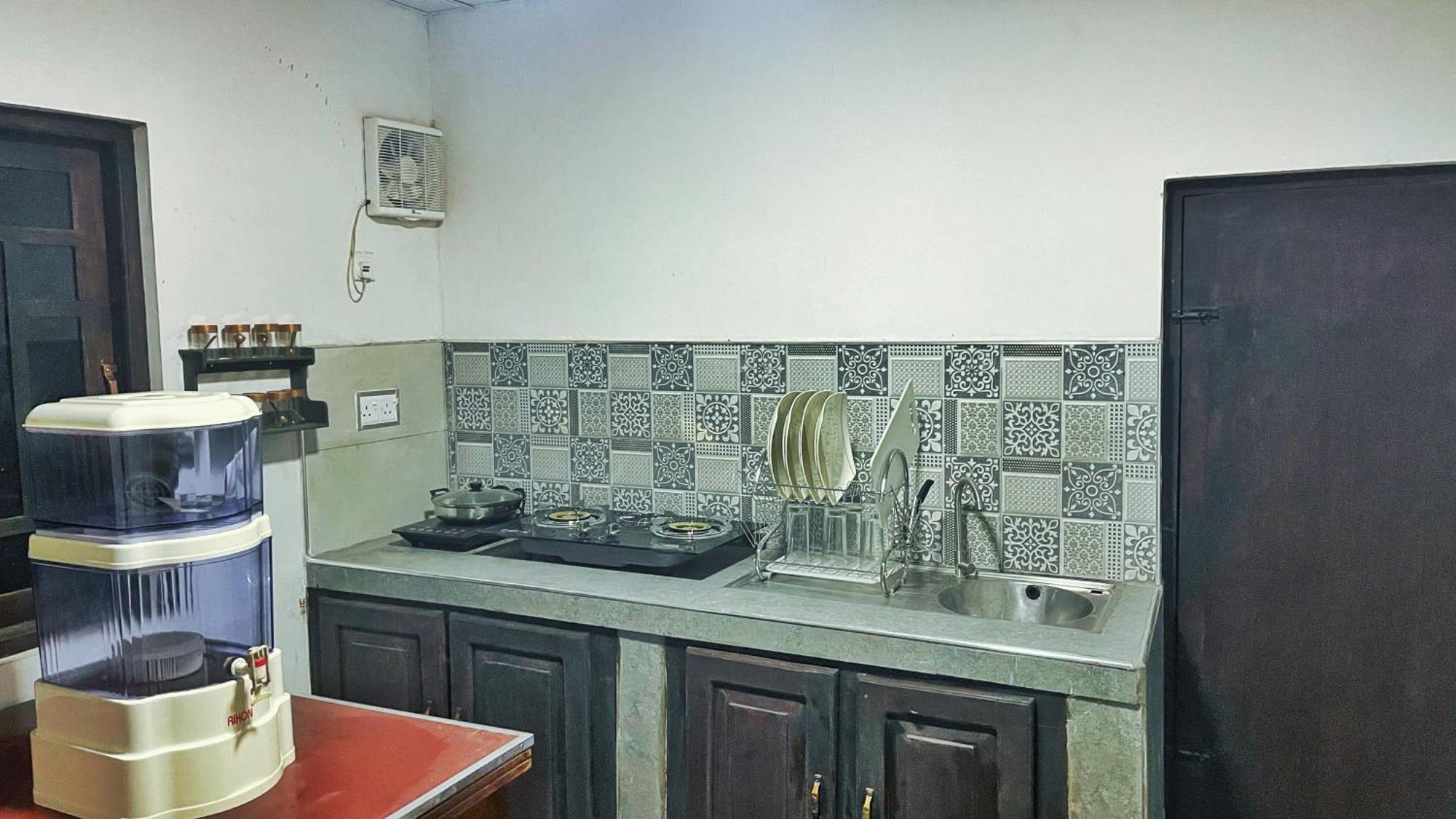 Apartament Ella Peace Heaven Zewnętrze zdjęcie