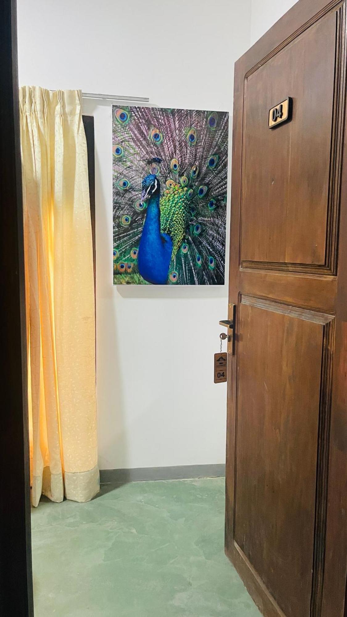 Apartament Ella Peace Heaven Zewnętrze zdjęcie
