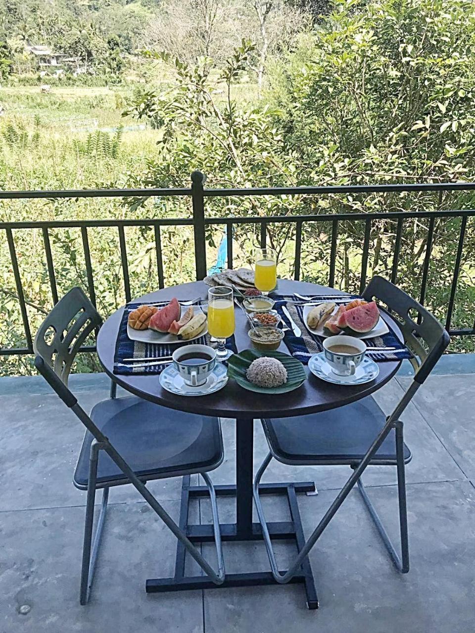 Apartament Ella Peace Heaven Zewnętrze zdjęcie