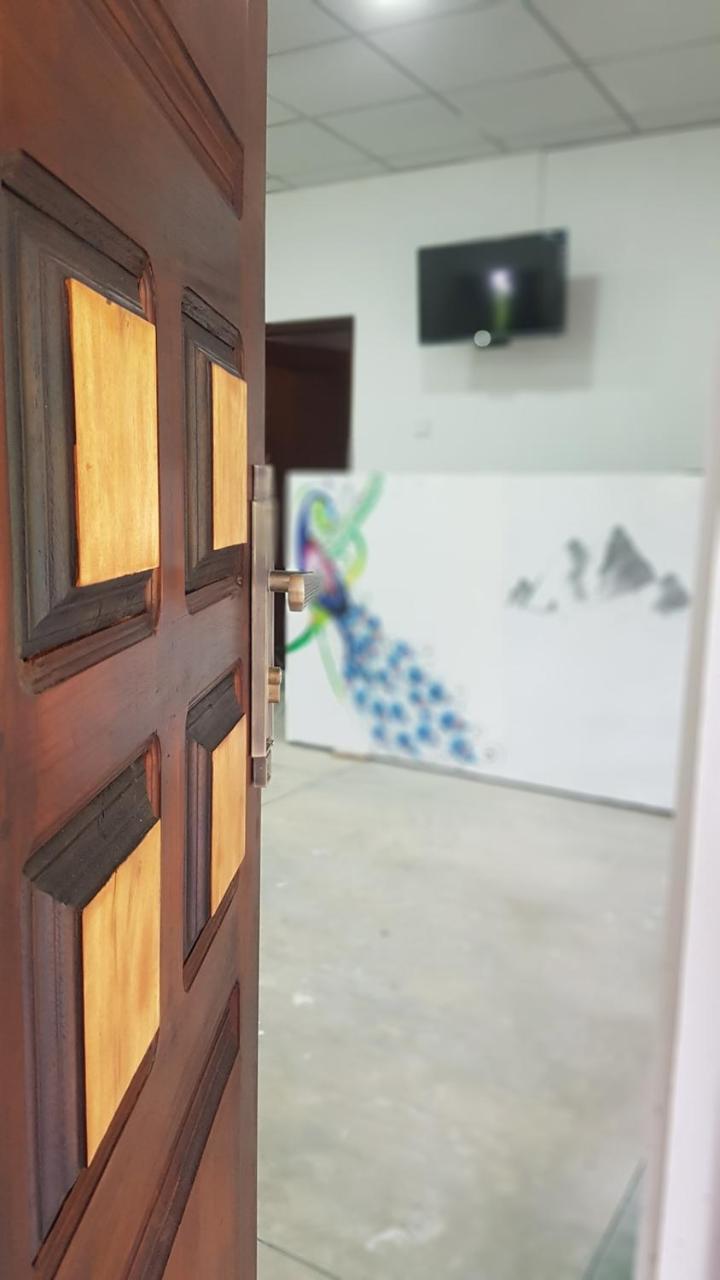 Apartament Ella Peace Heaven Zewnętrze zdjęcie