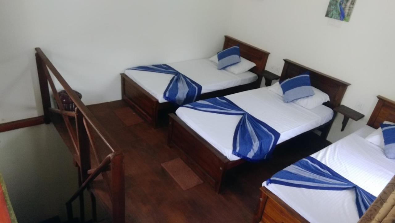 Apartament Ella Peace Heaven Zewnętrze zdjęcie