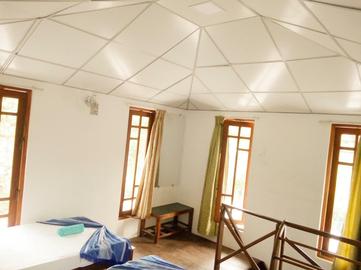 Apartament Ella Peace Heaven Zewnętrze zdjęcie