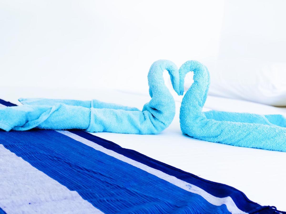 Apartament Ella Peace Heaven Zewnętrze zdjęcie